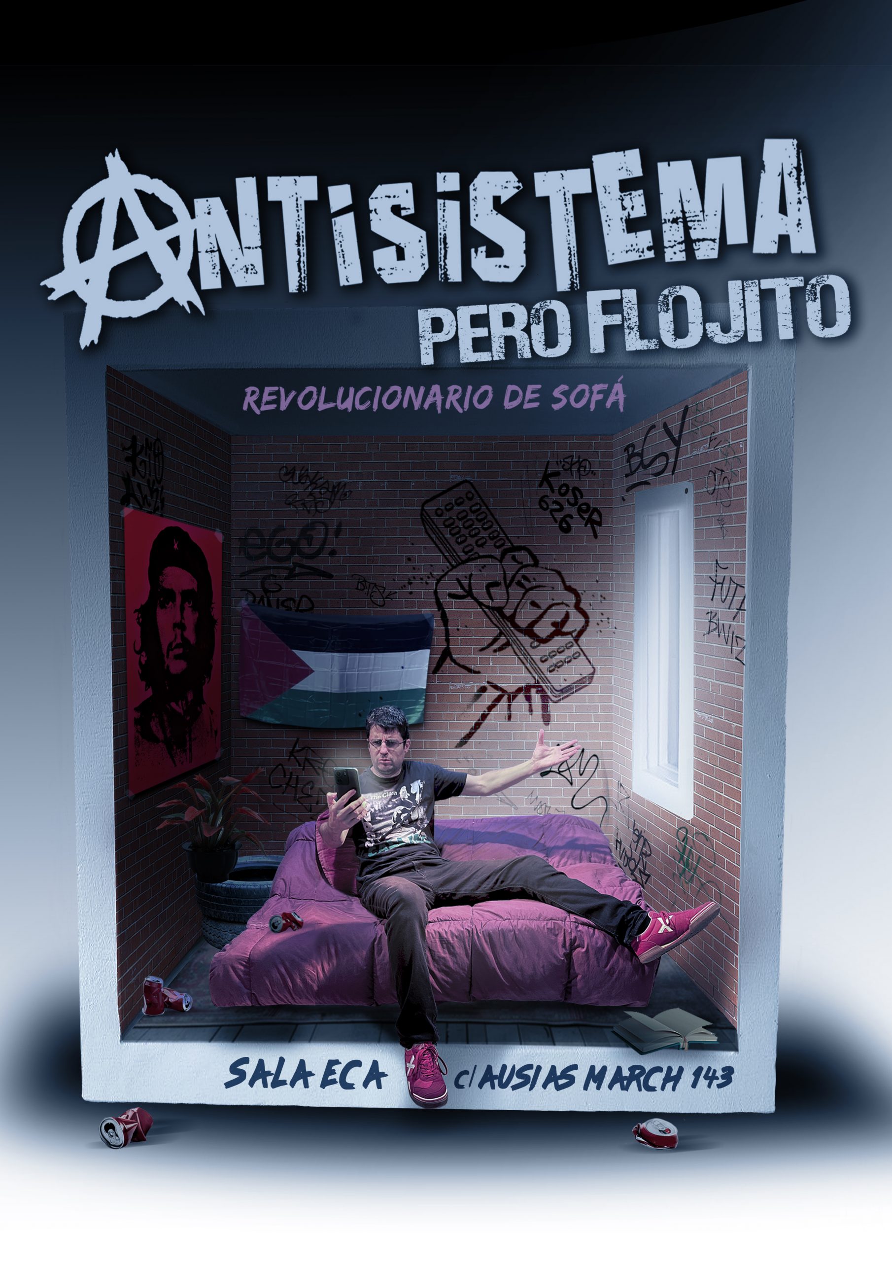 Sábado Comedy selection (Copia)